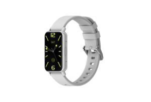 <span class=keywords><strong>Smartwatch</strong></span> di Alta Qualità con Cardiofrequenzimetro Personalizzabile, Orologio Intelligente alla Moda per Donne, Sportivo, Compatibile con Android e iOS, Quadrante Quadrato - Product Image 6