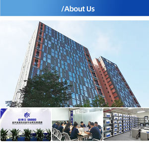 Mesin getaran pembersih Ultrasound ultrasonik 45l, untuk peralatan pembersih Radiator tenun - Product Image 6