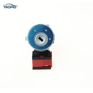 Interrupteur de démarreur de baril avec clés, pour Renault Master, <span class=keywords><strong>Clio</strong></span> Modus, commutateur de verrouillage de flamme, 100024724 8200214168, ap02 - Product Image 6