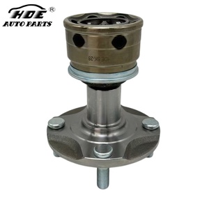SK-28 43049-75F11 43049-75F11 4304975F11 Pièce Auto en Gros Moyeu de Roue Avant de Haute Qualité pour Suzuki Wagon - Product Image 1