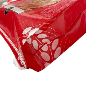 Saco Vacío Personalizado para Envasado <span class=keywords><strong>de</strong></span> <span class=keywords><strong>Harina</strong></span> <span class=keywords><strong>de</strong></span> 5, 10, 15, 20, 25 Kilos, Bolsa <span class=keywords><strong>de</strong></span> <span class=keywords><strong>Harina</strong></span> Transparente Laminada <span class=keywords><strong>de</strong></span> BOPP y PP Tejido, Precio - Product Image 2