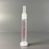 Columna de Affinity para Citrina para la Detección de Micotoxinas en Alimentos |   Kit de Prueba Rápida de Alta Sensibilidad |   Disponible al por Mayor OEM