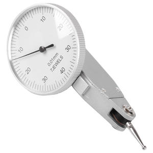 Indicador de Teste de <span class=keywords><strong>Dial</strong></span> Faixa de Medição: 0-0.8mm, graduação: 0.01mm - Product Image 5