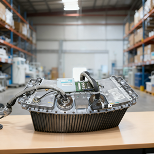 <span class=keywords><strong>SIEMENS</strong></span> Symbia T transformator HV P10F <span class=keywords><strong>CT</strong></span> bagian pemindai P/N:07125615 ,07125631 - Product Image 3