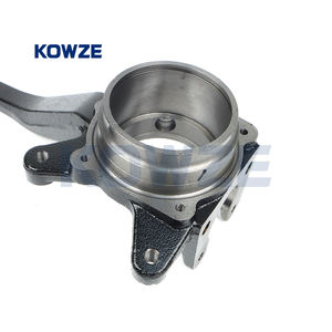 43202-35070 KOWZE <span class=keywords><strong>Auto</strong></span> Steering Systems Pièces de rechange Essieu de direction pour Toyota Land Cruiser 43202-35071 - Product Image 3