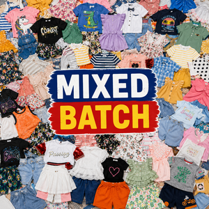 Vêtements d'été pour enfants, assortiment aléatoire, ensembles pour bébés garçons et filles, vente en gros, stock disponible, prêt à être expédié - Product Image 4