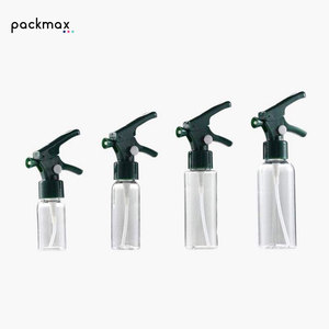 Kit de voyage de haute qualité pour soins personnels, flacon de voyage pour animaux de compagnie, flacon pulvérisateur à gâchette, 50 ml. - Product Image 2