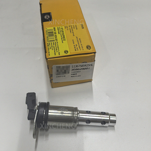 可変バルブタイミングバノスソレノイドVVT 11367516293 BMW 325i 328i 330i 335i 525i 528i 530i 535i E60 E90 N52 N54用 - Product Image 6