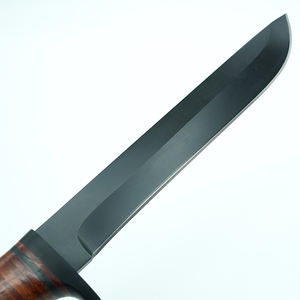 وينشستر مباشرة من المصنع النهائي البقاء على قيد الحياة سكين ثابت للصيد والتخييم قابل للتخصيص OEM المدعومة - Product Image 3