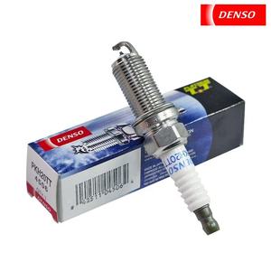 Bujía de Gasolina DENSO Platinum PKH20TT 90919-01191 para Hilux Hiace Land Cruiser Prado Nueva - Product Image 3