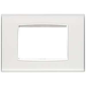 Classic 3M Reflex Ice Plate 12.7x9.3cm Wall <b>Switch</b> Cover - Product Image 1