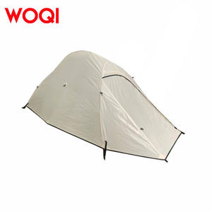 Tente de camping sur toit Woqi en tissu Oxford, 2 kg, portable, résistante au vent, pour le printemps, l'été, l'automne et les randonnées en plein air - Product Image 2