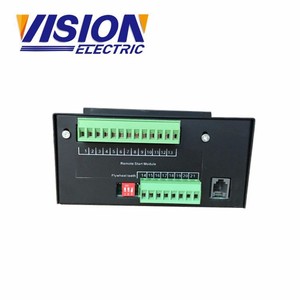 <span class=keywords><strong>Panel</strong></span> de <span class=keywords><strong>Control</strong></span> de Generador AMS <span class=keywords><strong>ATS</strong></span> DSE520, Controlador de Arranque Automático de Generador DSE520 - Product Image 5