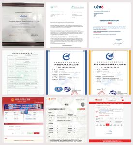 Usinage personnalisé de précision de Jiepurui Livrer des pièces sur mesure avec une précision inégalée - Product Image 6