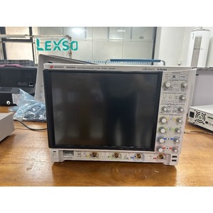 DSOS254A - ออสซิลโลสโคปแบบดิจิตอล (2.5 GHz / 4 ช่องสัญญาณ) สำหรับ Keysight xgeqpt - Product Image 1