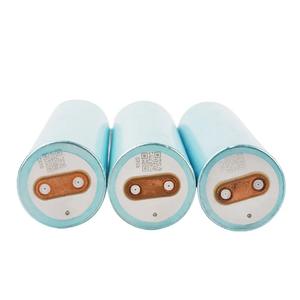 Guoxuan cilindrico 32135 32140 3.2 3.2V 15Ah Lifepo4 celle della batteria al litio ferro fosfato - Product Image 3