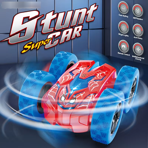 Gran Oferta <span class=keywords><strong>de</strong></span> <span class=keywords><strong>Amazon</strong></span>: Auto RC Dreamlandia Spider 2.4GHz, Autos a Control Remoto con Giros <span class=keywords><strong>de</strong></span> 360°, Juguetes <span class=keywords><strong>de</strong></span> Autos RC, Juguetes <span class=keywords><strong>de</strong></span> Monster Truck - Product Image 2
