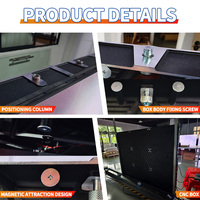 Pantalla LED para Interiores de Sala de Juntas con Chip Flip-COB, Protección GOB, Ultra Alta Resolución 4K 8K, Empalme sin Interrupciones, Relación de Aspecto Nativa 16:9