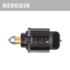 Vanne de ralenti modèle D95177 D5177 7700273699 7701206360 7701206370 - Product Image 2