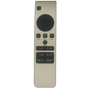 Télécommande TV Hisense Cn5a58 Crf5a58 pour modèle de téléviseur Hisense Led65m5600uc 55mu7000u 65mu7000u - Product Image 5