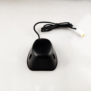 BSM-02T Detector <span class=keywords><strong>de</strong></span> Punto Ciego Avanzado con <span class=keywords><strong>Microondas</strong></span> para Camiones - Product Image 4