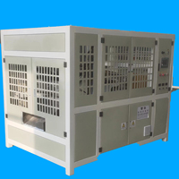 Machine à cintrer les tuyaux en PVC de haute précision pour ligne de production de tuyaux