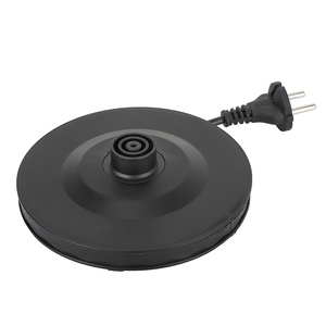 Hervidor Eléctrico <span class=keywords><strong>de</strong></span> Acero Inoxidable Mylongs My Friend MF-2312 <span class=keywords><strong>de</strong></span> 1.8l, Hervidor <span class=keywords><strong>de</strong></span> <span class=keywords><strong>Agua</strong></span> Eléctrico para Té Indio, Jarra Eléctrica - Product Image 5
