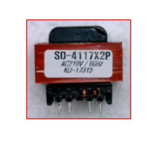 ชิ้นส่วนอิเล็กทรอนิกส์แบรนด์เกาหลี - Product Image 1