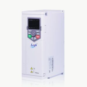 Convertidor de Frecuencia LCGK de Fábrica, VFD Trifásico 380V 1.5kw-22kw, Variador de Frecuencia de 20Hp 25Hp 30Hp para 3 Fases - Product Image 4