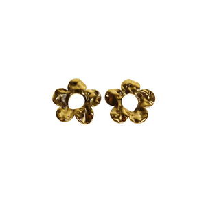 YE150-S090-YC-E18633 ต่างหูแฟชั่นแบบติดหู - Product Image 2