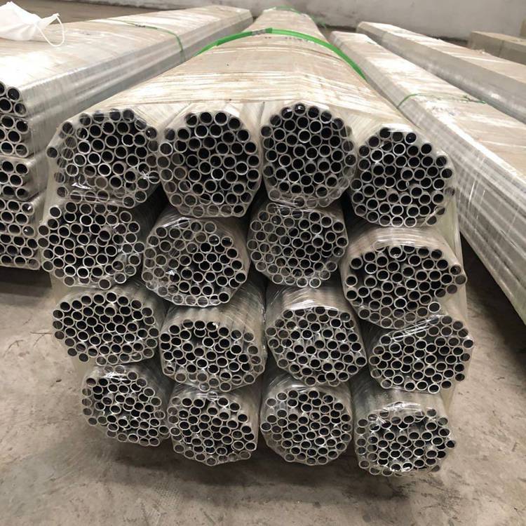 1060 aluminum tube surface treatment introduction 1060 aluminum tube surface treatment introduction