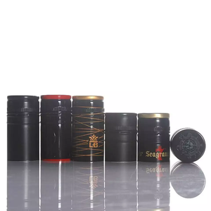 Bouchons à vis en aluminium fermés en usine <span class=keywords><strong>pour</strong></span> bouteilles <span class=keywords><strong>de</strong></span> <span class=keywords><strong>vin</strong></span>, d'eau et <span class=keywords><strong>de</strong></span> boisson en verre, vente en gros - Product Image 5