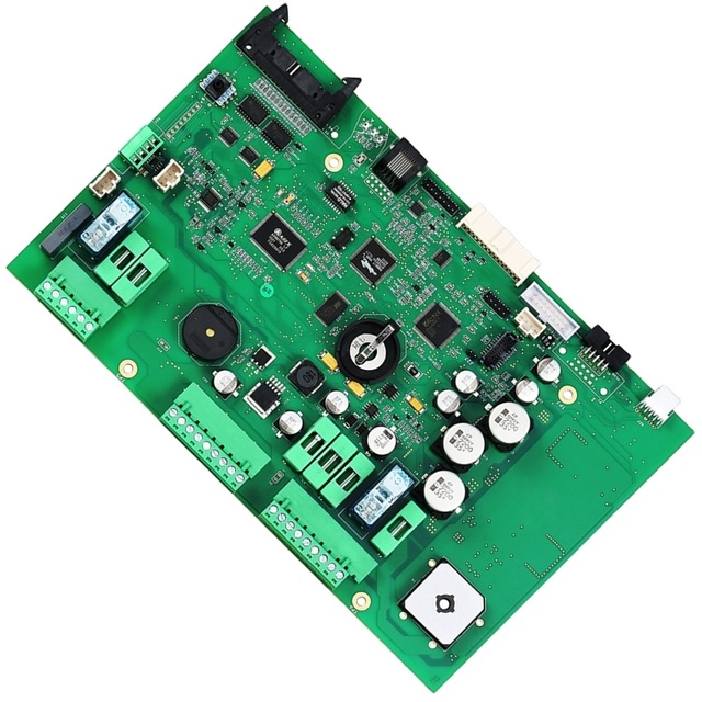 Cost Effective PCB Manufacturing and Complete Assembly for Consumer Electronics and IoT Devices