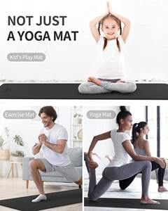 <span class=keywords><strong>Profesional</strong></span> Home Gym <span class=keywords><strong>Mat</strong></span> <span class=keywords><strong>Yoga</strong></span> antideslizante TPE goma <span class=keywords><strong>Yoga</strong></span> <span class=keywords><strong>Mat</strong></span> para Pilates y ejercicio de <span class=keywords><strong>Yoga</strong></span> - Product Image 6