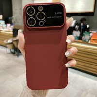 Nouvelle coque Fashional Large Window pour iphone 13 14 15 14 pro 14 pro max 15 pro max