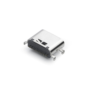 Chất lượng cao nữ sạc cổng Adapter <span class=keywords><strong>USB</strong></span> Loại C nối OTG adapter cho điện thoại hiển thị kỹ thuật số - Product Image 4