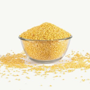 Lentilles de Chana Dal séchées de qualité supérieure pour la vente au détail, la vente en gros et l'utilisation en transformation alimentaire - Product Image 4