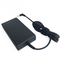 Chargeur d'alimentation authentique 19,5 V 6,15 A 120 W, adaptateur secteur pour ordinateur portable HP Envy/OMEN 15 15-ax 17-W/Pavilion 15-bc 15-ay Series