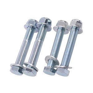 <span class=keywords><strong>Perno</strong></span> de leva de alineación excéntrica de ajuste de Camber - Product Image 1