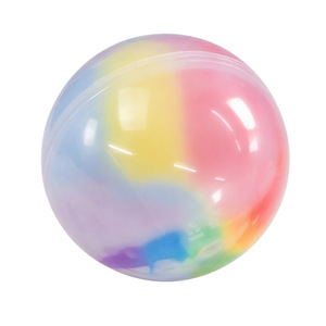 Bestseller transfrontalier : Balles anti-stress colorées à peau croustillante (<span class=keywords><strong>en</strong></span> boîte plastique) activées par le son pour le bureau - Product Image 5