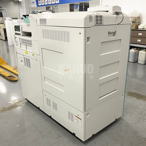 Fuji Frontier 570R <strong>Digital</strong> Minilab LP5700R for Printing Industries Condition Photo <strong>Printer</strong> - Product Image 4