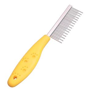 สุนัขและแมวผมลบหวีผมสัตว์เลี้ยงนวดSheltering Removerแปรงขนสัตว์เลี้ยงราคาถูกผลิตภัณฑ์กรูมมิ่งสัตว์เลี้ยง - Product Image 5