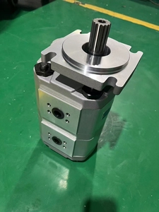 อุปกรณ์เสริมเครน CBGLD-2032/2032 ปั๊มเกียร์ - Product Image 4