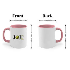 แก้วเซรามิคพิมพ์ลาย <span class=keywords><strong>JOJO</strong></span> STEEL Ball <span class=keywords><strong>Run</strong></span> แบบกำหนดเอง เป็นมิตรกับสิ่งแวดล้อม ทนทาน ความจุมาก แก้วกาแฟ ของขวัญสำหรับคนรักภาพยนตร์และรายการโทรทัศน์ - Product Image 6