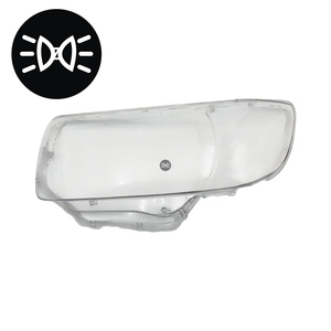 ZWENJIN para Subaru <span class=keywords><strong>Forester</strong></span> <span class=keywords><strong>2006</strong></span> 2007, Cubiertas para Faros Delanteros, Carcasa Transparente para Faros, Cubierta para Lámparas - Product Image 3