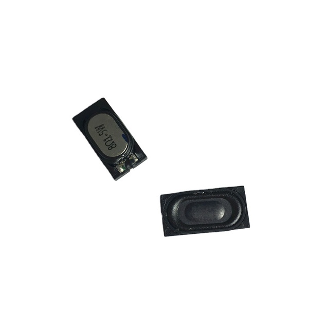 Factory OEM Mini Laptop Computer Speaker Driver Unit 8 Ohm 1.5W 2010 for Laptop and Notebook