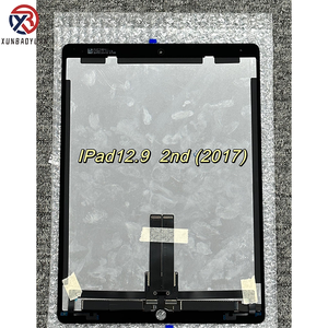 Écran tactile LCD original de 12.9 pouces pour <span class=keywords><strong>iPad</strong></span> Pro 5e génération 6e génération, assemblage de moniteur 1 an de garantie - Product Image 2