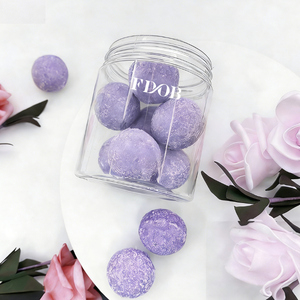 Exfoliante Corporal de Azúcar Personalizado al por Mayor para Mujeres - Product Image 5