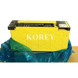 โมดูลไดรเวอร์แอมพลิฟายเออร์ Fan-uc รุ่น A06B-6124-H209 มอเตอร์และไดรฟ์ - Product Image 4