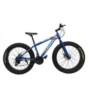 24 "X <span class=keywords><strong>4</strong></span>.0 'grasso pneumatico bicicletta telaio in lega cerchi 20" Set Fatbike pneumatico reclinato Trike Sport posteriore cerchi 20 pollici - Product Image 5